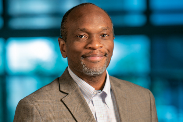 Faculty Spotlight: Chinedum Osuji