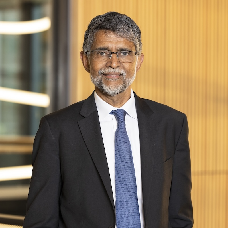 Dean Vijay Kumar Wins John Scott Award